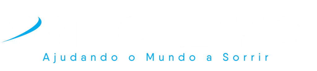 Logo Orthometric